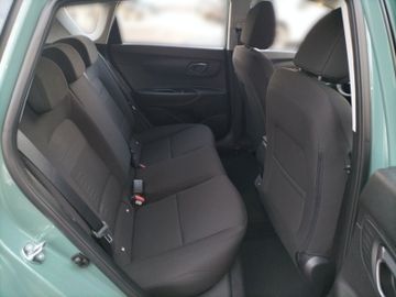 Hyundai BAYON Trend 2WD