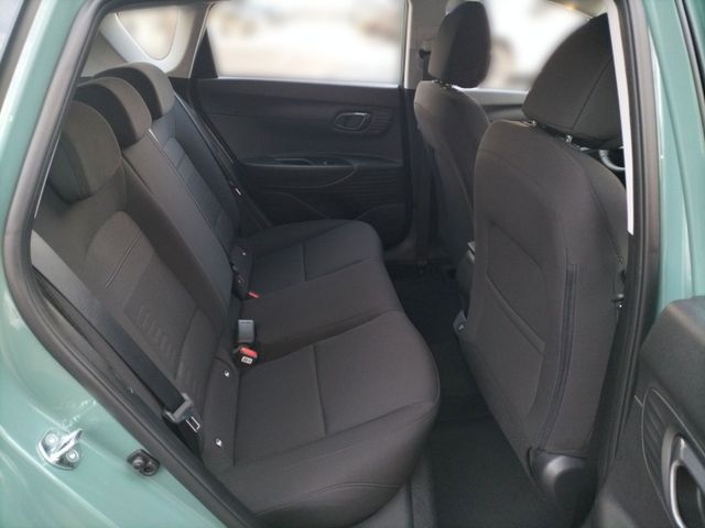 Hyundai BAYON Trend 2WD