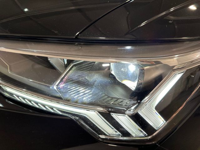 Q3 Sportback 45 TFSI e OPTIK+LED+NAVI+KAMERA+VCP
