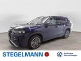 Volkswagen Tayron 2.0 TDI DSG 4M Elegance *Standhzg*AHK*Led - Volkswagen mit Diesel-Antrieb: 2.0