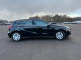 Mercedes-Benz A 180  1.5 CDI 110PS  67671 - Mercedes-Benz CDI