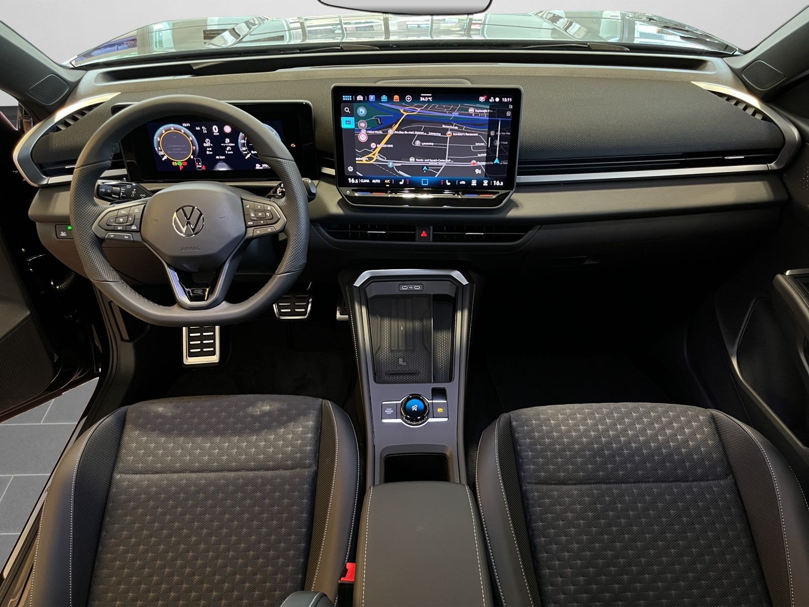 Volkswagen T-Roc - Bild 5