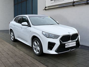 BMW X2 - 4