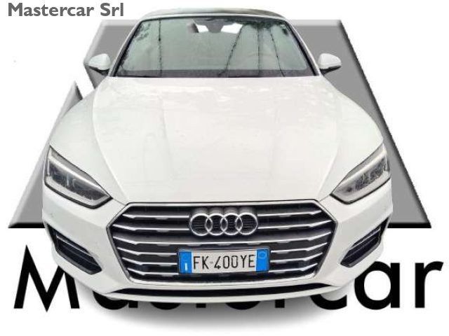 Image of Audi A5