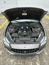 Maserati Quattroporte 3.0 V6 S Automatik S 2018 MwSt.  - Maserati Quattroporte: V6
