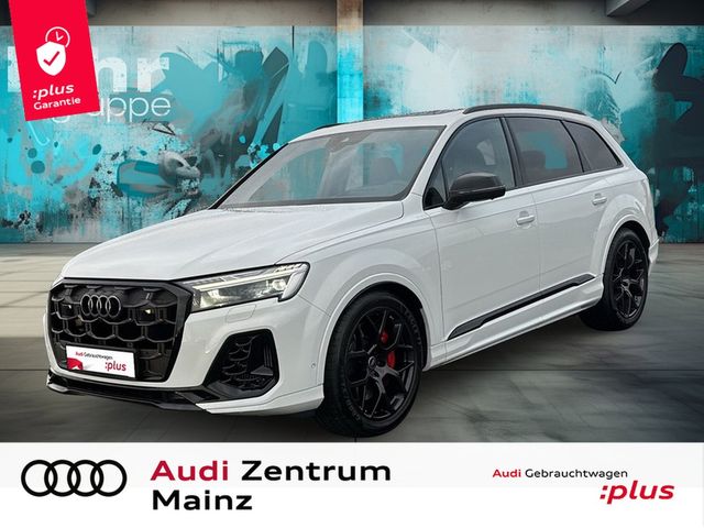 Audi SQ7 4.0 TFSI quattro *HUD*Pano*B&O*