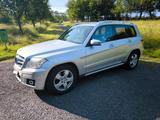 Mercedes-Benz Mercedes GLK 320CDI Sportedition Xenon Bj.... - gebrauchte Mercedes-Benz GLK-Klasse aus dem Jahr 2008