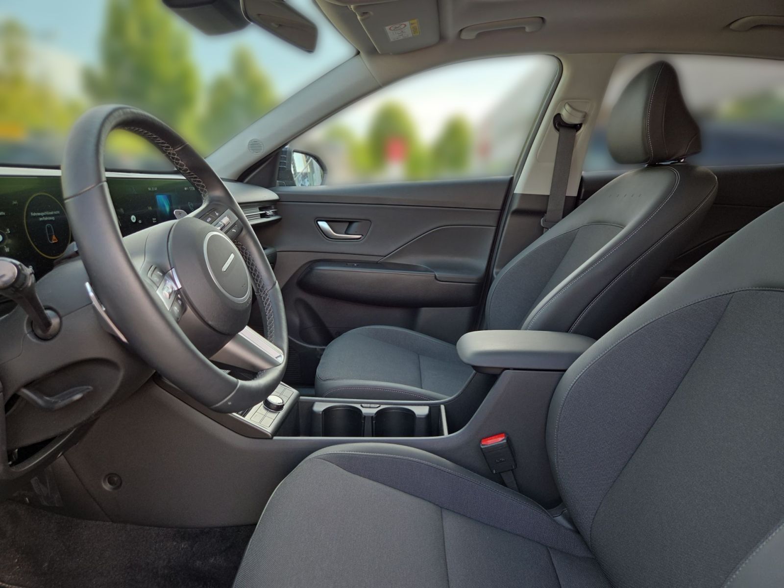 Hyundai Kona – Bild 10