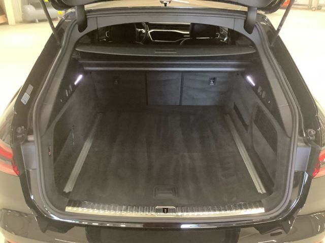 S6 Avant TDI tiptronic,Nachtsicht,HD-Matrix,Luft
