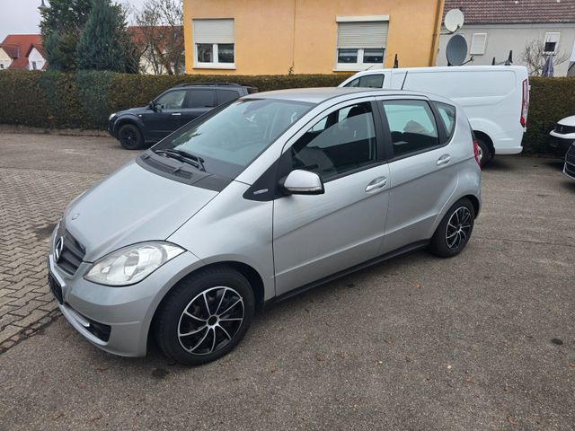 Mercedes-Benz A 160 A -Klasse A 160 CDI