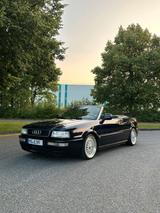 Audi 80 Cabrio 2.0L Tüv 10/26 - Audi 80 in Mönchengladbach