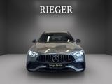 Mercedes-Benz C 43 AMG T 4M Pano*HUD*MEMORY*Keyless*Alarm*20"* - gebrauchte Mercedes-Benz C 43 AMG aus dem Jahr 2024