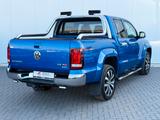 Volkswagen Amarok 3.0TDI 224PS Aventura DoubleCab 4Motion - Volkswagen Amarok mit Diesel-Antrieb: Allradantrieb, Geländewagen, 2.0