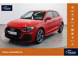 Audi A1 Sportback 35 TFSI S line S-Tronic NAV/LED