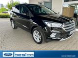 Ford Kuga Cool & Connect+PDC+DAB+NAV+WinterPaket+LMF+