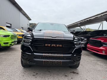 Dodge RAM - 2