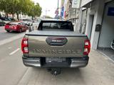 Toyota Hilux - gebrauchte Toyota Hilux aus dem Jahr 2021