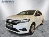 Dacia Sandero III 1.0 TCe 90 Essential - Dacia Sandero in Kiel