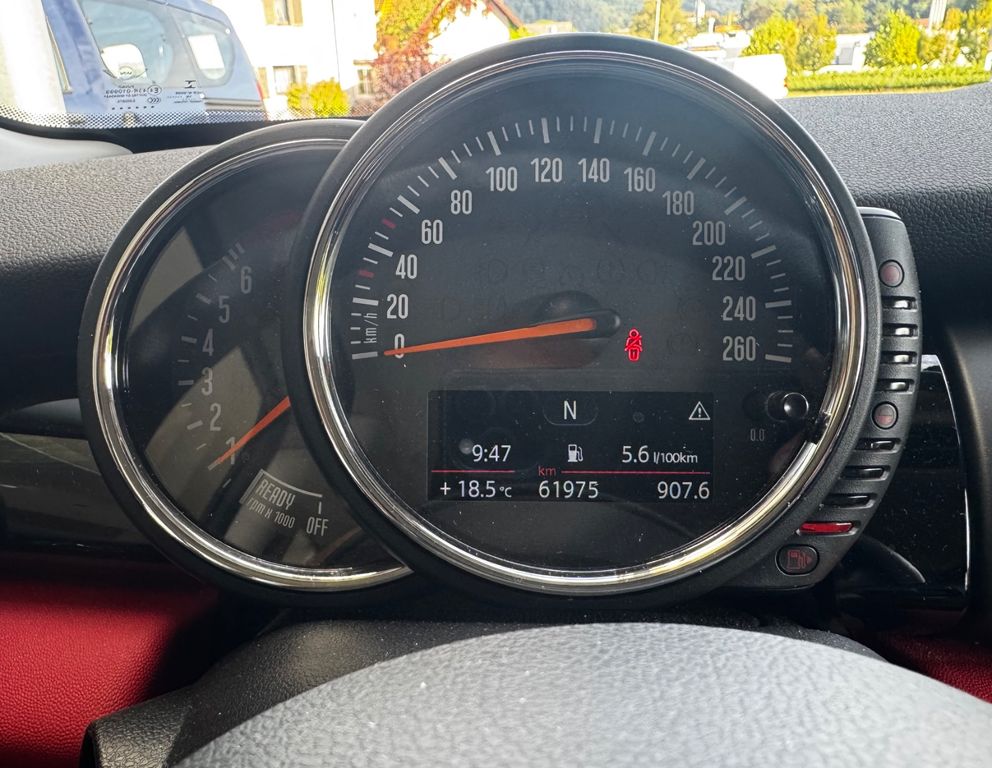 Car Slide