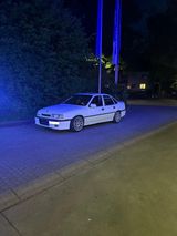 Opel Vectra 2000 (LET Umbau mit F28 Getriebe) - Opel Vectra aus 1992