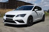 Seat Leon 2.0 TSI 140kW FR DSG FR - Seat Leon: 140