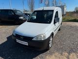 Opel Combo Kasten Klima Allwetterreifen AHK CarPlay - gebrauchte Opel Combo aus dem Jahr 2011