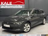Volkswagen Golf VIII Variant Style*NAVI*LED*CarPlay*MASSAGE