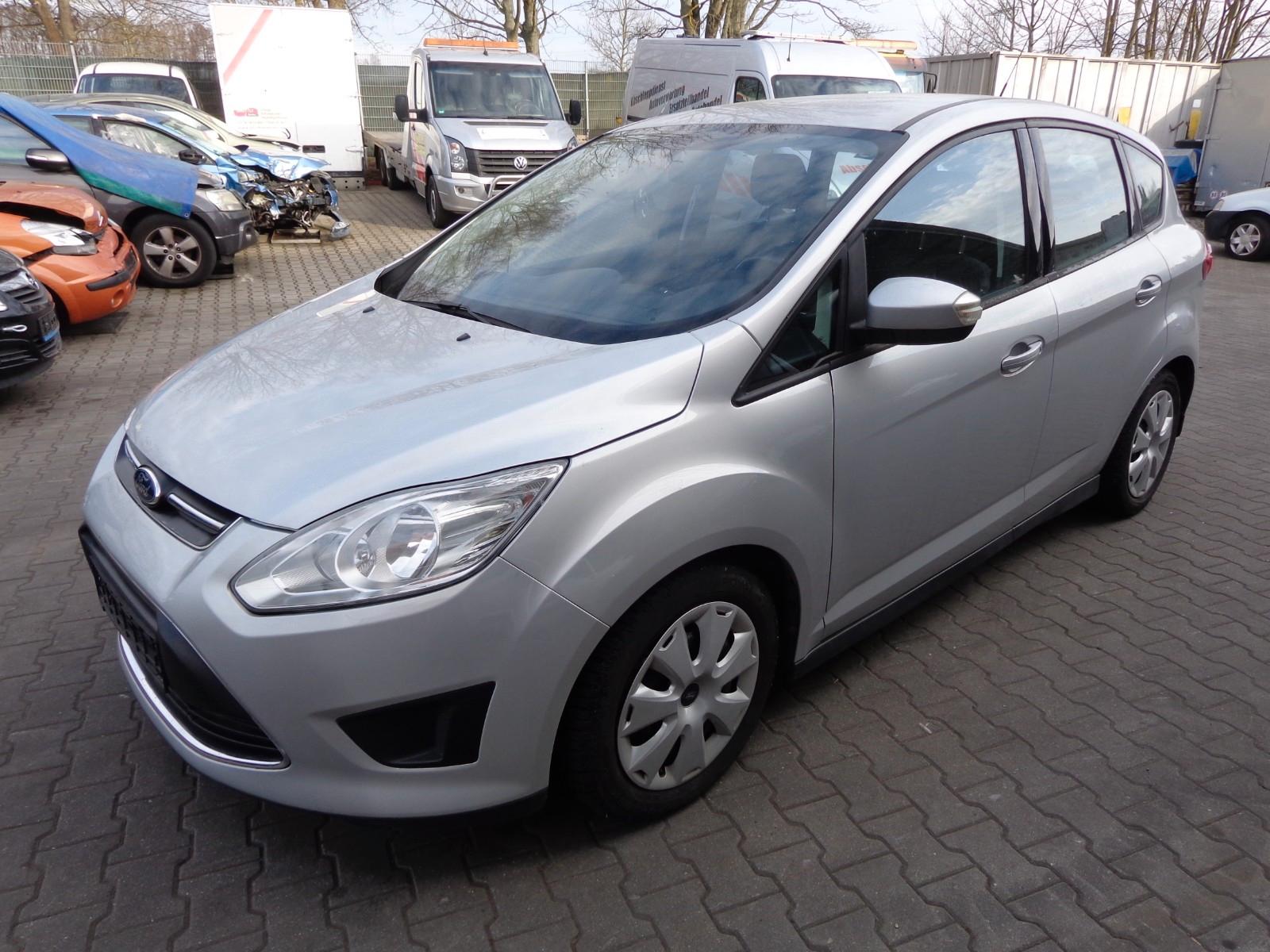 Ford C-Max C-MAX Trend