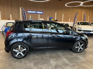 MYAUTOCENTER – Gebraucht- und Jahreswagen mit Werkstattservice in Pfaffenhofen Opel Corsa D GSI *OPC*PDC*