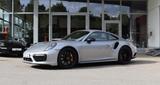 Porsche 911 991 Turbo S  SD/PDLS+/Sitzlüftung/ACC/Carbon - Automatik Gebrauchtwagen in Regensburg