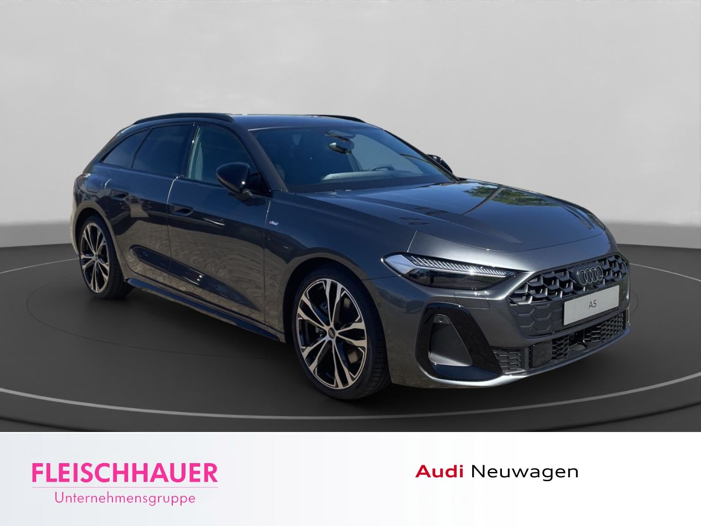 Audi A5 - Bild 9