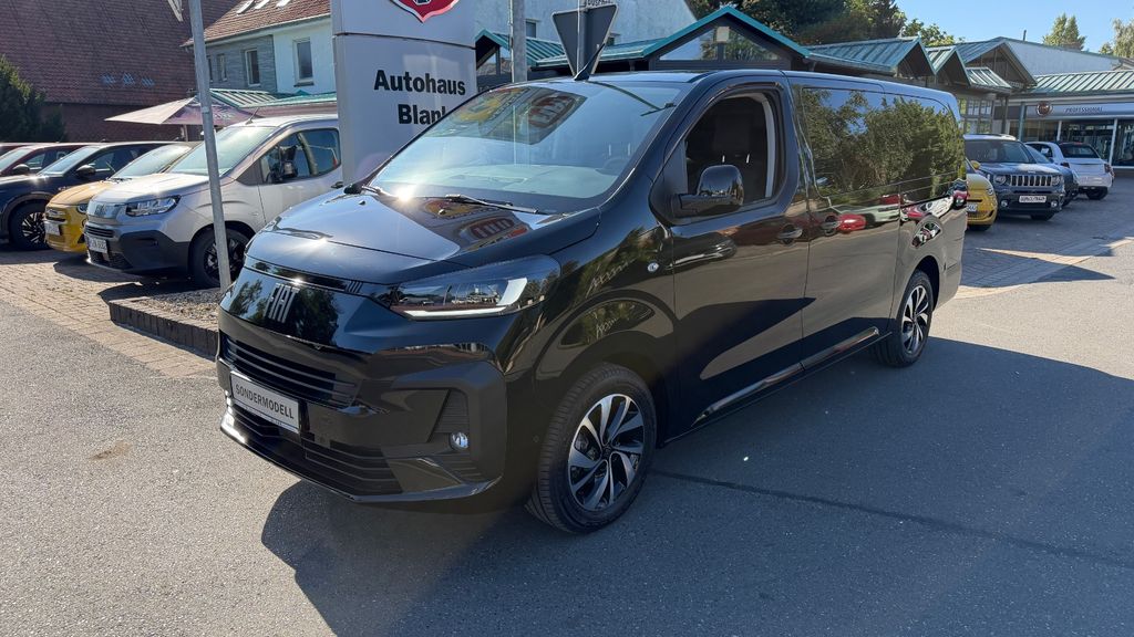 Image of Fiat Ulysse