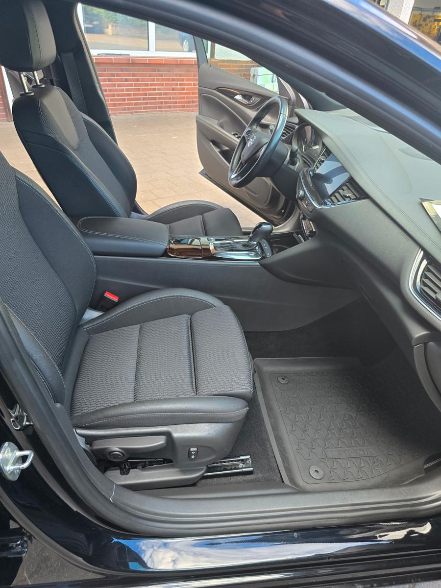 Opel Insignia B Sports Tourer Elegance