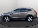 Chevrolet Captiva 2.2 D LTZ 4WD - Chevrolet mit Diesel-Antrieb: Geländewagen, Automatik