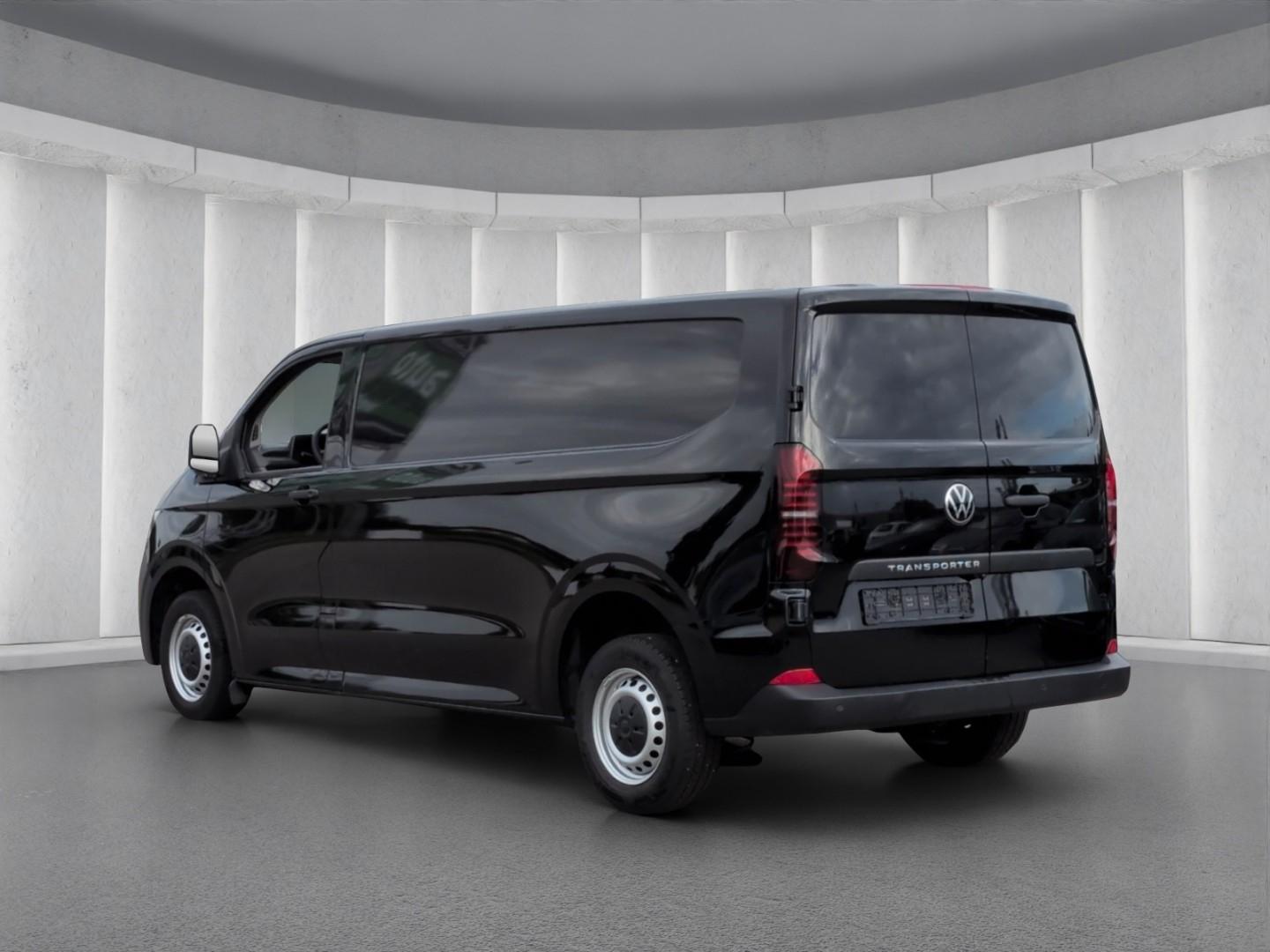 Volkswagen T7 Kasten LR 2.0TDI*LED Tempo SHZ R-Kam AppConn