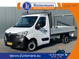 Renault Master T35 2.3 dCi 136 PK / PICK UP / 2.5 T TREK - Doppelkabine Pick up