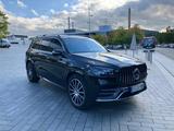 Mercedes-Benz GLS 400 d 4MATIC - - Mercedes-Benz GLS-Klasse Gebrauchtwagen in Stuttgart