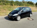 Mercedes-Benz A 180 AVANTGARDE BlueEFFICIENCY AVANTGARDE