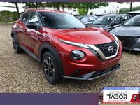Nissan Juke - Vorschau Bild 2
