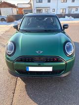 MINI Cooper S 5-Türer    Classic Trim *FACELIFT* - MINI MINI mit Facelift