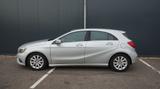 Mercedes-Benz A180 CDI EURO 5