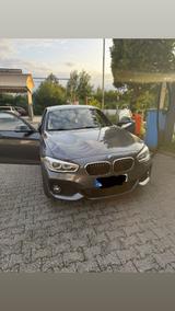 BMW 118i M Sport M Sport - BMW 1er Reihe: Standheizung