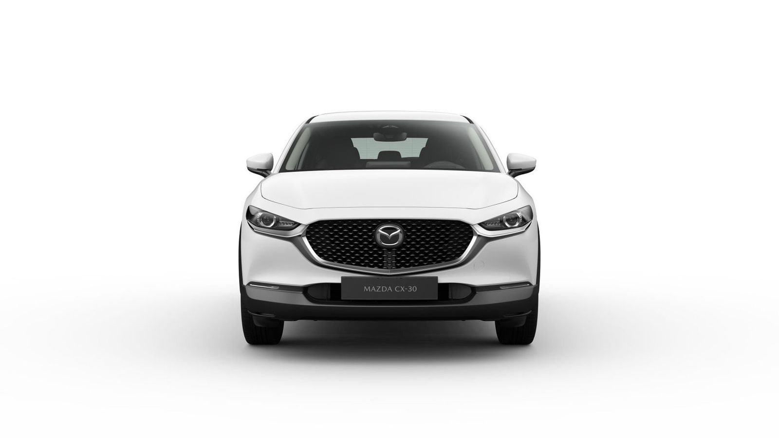 Mazda CX-30 - Bild 4