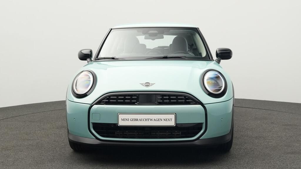 MINI Cooper C - Bild 3