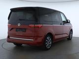 Volkswagen T7 Multivan Style eHybrid ACC HUD Pano Vis-a-Vis - VW T7 Multivan von 2021