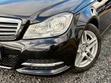 Mercedes-Benz C 180 CGI Limo Classic Aut. Navi el. Sitze SPORT - Mercedes-Benz C 180: Sport