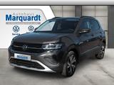 Volkswagen T-Cross 1.0 TSI Life DSG  AHK LED ACC 17" - Neuwagen in Stuttgart