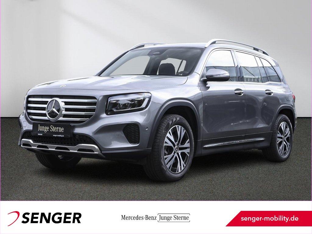 Mercedes-Benz GLB 200 Progressive Kamera Ambiente Keyless-Go