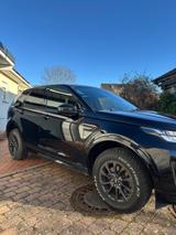 Land Rover Discovery Sport D180 AWD Automatik R-DYNAMIC... - Land Rover Discovery Sport R-DYNAMIC-S