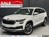 Skoda Kodiaq 2.0 TDI DSG Tour *19Zoll*AHK*Standhzg*KAM